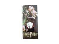 llavero   mtal harry potter -11