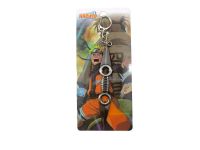 llavero   metal  naruto-2