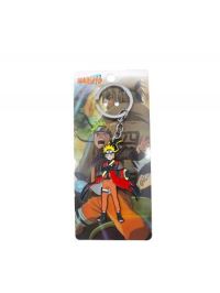llavero   metal  naruto-4