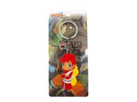 llavero   metal  naruto-5