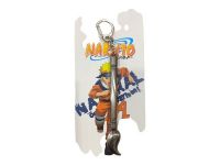 llavero   metal  naruto-11