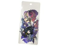 llavero   metai demon slayer -1