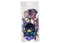 llavero   metai demon slayer -9