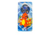 llavero  goma pokemo-3