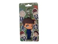 llavero  goma  BTS-2