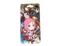 llavero  goma  sword art online-1