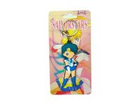 llavero  goma  sailor moon-1