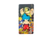 llavero  goma dragon ball-7