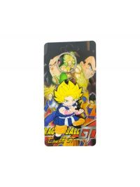 llavero  goma dragon ball-10