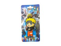 llavero  goma naruto-3