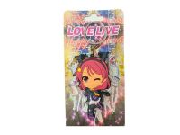llavero  goma lovelive-1