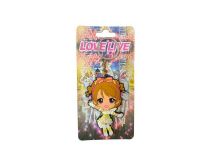 llavero  goma lovelive-5