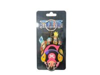 llavero  goma one piece-10