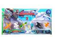 dragon favorito x5