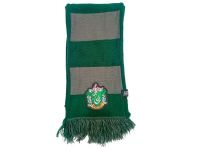 bufanda harry potter  rayado verde 18x210cm