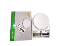 balanza digtal cocina  10kg 19x25cm