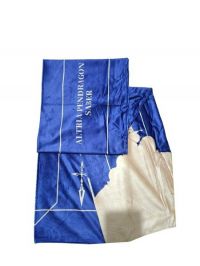 bufanda  fate-saber 2x60cm   1-3