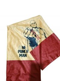 bufanda  ne punch man   2x60cm   1-10