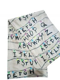 bufanda   abcdario 2x60cm   1-12