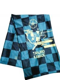 bufanda   demon slayer  2x60cm   1-12