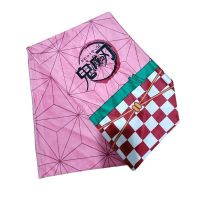 bufanda   demon slayer  2x60cm   1-8