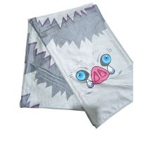 bufanda   demon slayer  2x60cm   1-16