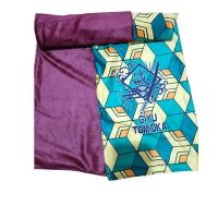 bufanda   demon slayer  2x60cm   1-16