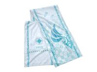 bufanda   gens/hin lmpact  2x60cm   1-25