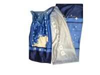 bufanda   gens/hin lmpact  2x60cm   1-25