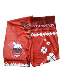 bufanda   gens/hin lmpact  2x60cm   1-25