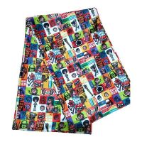 bufanda   stranger things 2x60cm   1-5