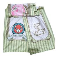 bufanda   spy family 22x160cm   1-23