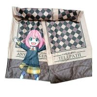 bufanda   spy family 22x160cm   1-19