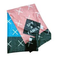 bufanda   spy family 22x160cm   1-26