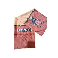 bufanda    naruto 22x160cm   1-14