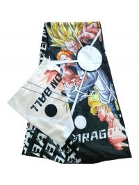 bufanda    drgong ball  22x160cm   1-22