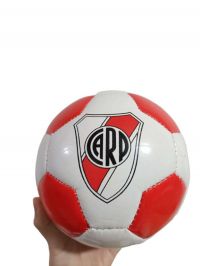 PELOTA DE RIVER CHICA