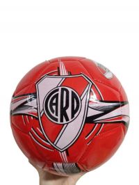 PELOTA DE RIVER GRANDE