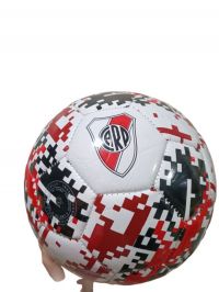 PELOTA DE RIVER GRANDE