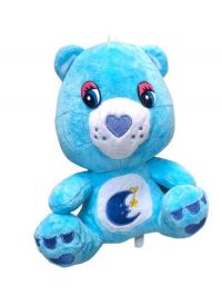 peluche OSO  azul