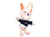 peluche  llavero stray kids-