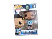 pop AFAlionel messi 10