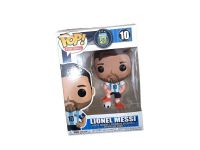 pop AFA  messi 10