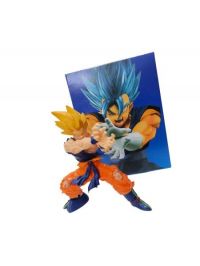 DRAGON BALL  CON CAJA-7