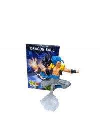 DRAGON BALL  CON CAJA-17