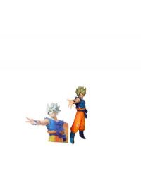 DRAGON BALL  CON CAJA-19