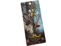 llavero   metai  karato-2