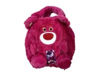 peluche cartera OSO