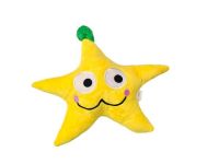 peluche  plants amalillo