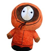 peluche south park -maroo